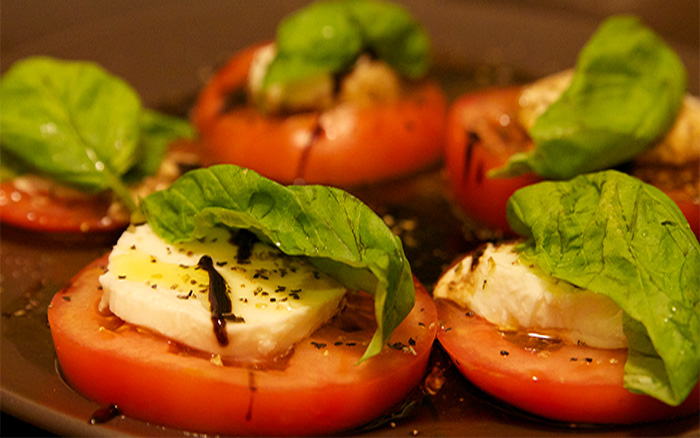 caprese